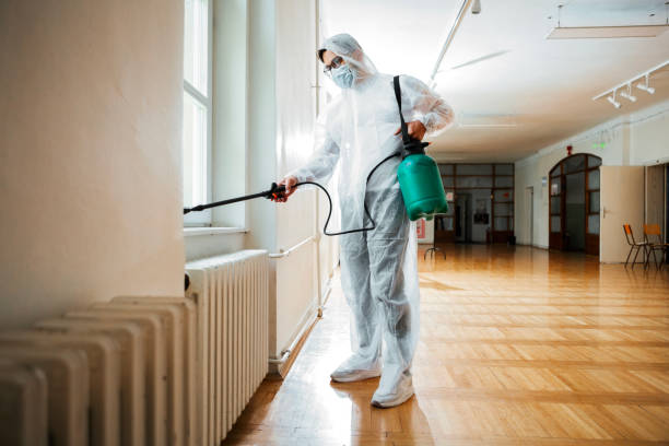 Best Emergency Pest Control  in Kekoskee, WI